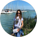 Irén Ilyés (Irènke) profile picture