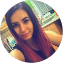 Viki Vámosi profile picture